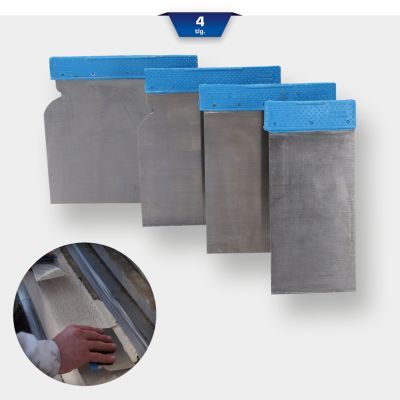 Špakteļlāpstiņa KS TOOLS BT101940