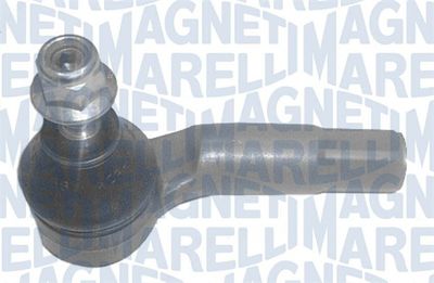Stūres šķērsstiepņa uzgalis MAGNETI MARELLI 301191604120