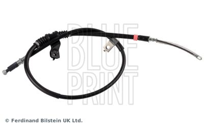 Trose, Stāvbremžu sistēma BLUE PRINT ADC44685