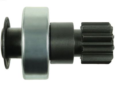 Pievads ar brīvgaitas mehānismu, Starteris AS-PL SD3049S