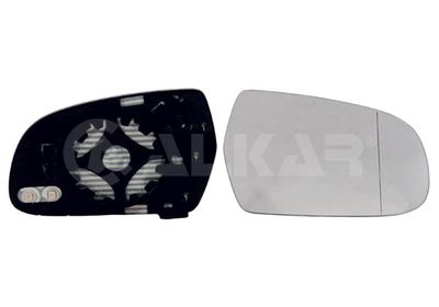 Spoguļstikls, Ārējais atpakaļskata spogulis ALKAR 6472785