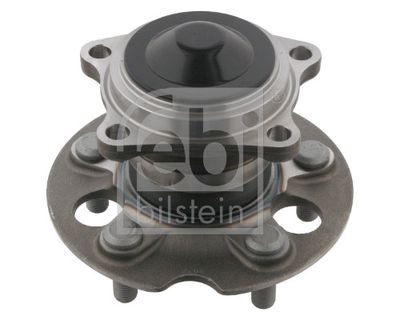 Rattalaagrikomplekt FEBI BILSTEIN 31819