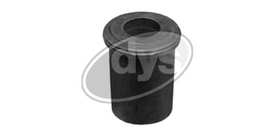 Втулка, листовая рессора DYS 74-26609