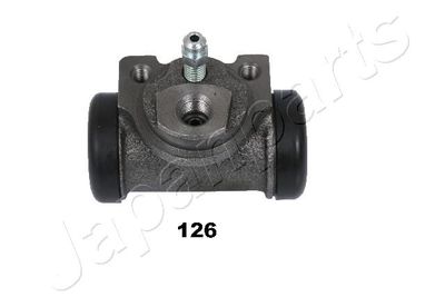 Riteņa bremžu cilindrs JAPANPARTS CS-126