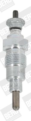 Kvēlsvece BorgWarner (BERU) GV196
