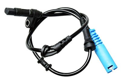 Датчик, частота вращения колеса DENCKERMANN B180084