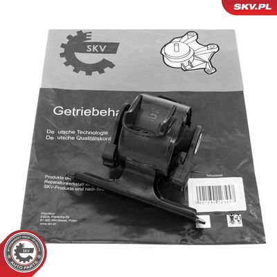 Piekare, Automātiskā pārnesumkārba ESEN SKV 75SKV834