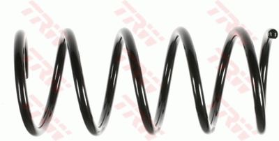 Пружина ходовой части TRW JCS734