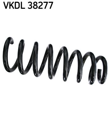 Пружина ходовой части SKF VKDL 38277