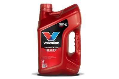 Моторное масло VALVOLINE 908750