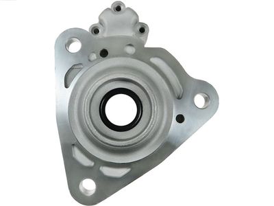 Крышка стартера, карбюратор AS-PL SBR5078S