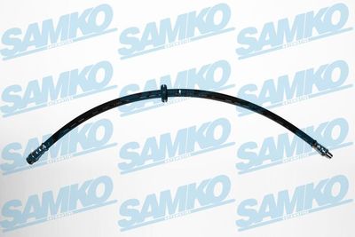 Bremžu šļūtene SAMKO 6T48743
