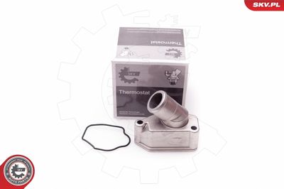 Термостат, охлаждающая жидкость ESEN SKV 20SKV056