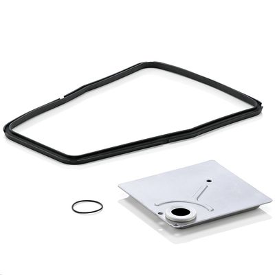 Hidrofiltrs, Automātiskā pārnesumkārba MANN-FILTER H 1615 x KIT