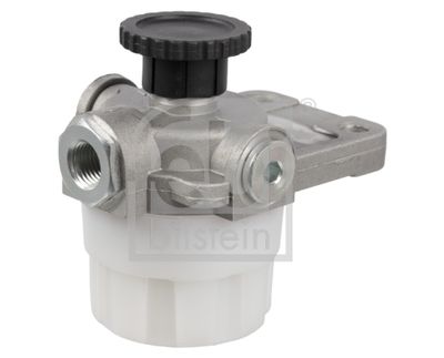 Rokas sūknis FEBI BILSTEIN 106343