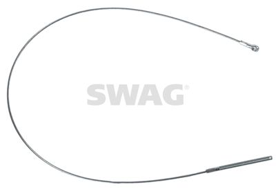 Trose, Stāvbremžu sistēma SWAG 10 90 1969