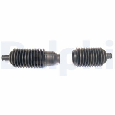 Комплект пыльника, рулевое управление DELPHI TBR3034