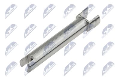 Элементы управления, отопление / вентиляция NTY EZC-ME-087