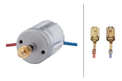 Elektromotors, Mirgojošais signāllukturis HELLA 9MN863026001
