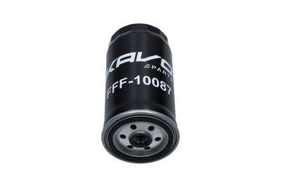 Degvielas filtrs KAVO PARTS FFF-10087