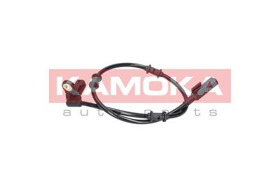 Devējs, Riteņu griešanās ātrums KAMOKA 1060280