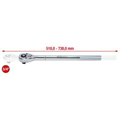 Narre KS TOOLS 911.3490