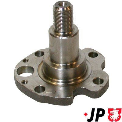 Grozāmass statne, Riteņa piekare JP GROUP 1151400400