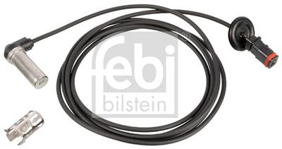 Devējs, Riteņu griešanās ātrums FEBI BILSTEIN 106477