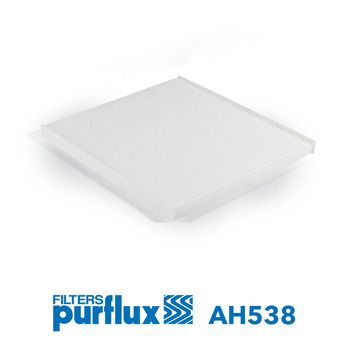 Filtrs, Salona telpas gaiss PURFLUX AH538