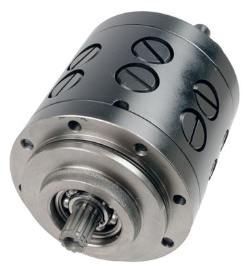Hidrosūknis, Stūres iekārta BOSCH KS01001315