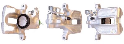 Bremžu suports ELSTOCK 87-0144