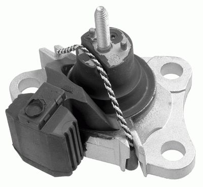 Подвеска, двигатель LEMFÖRDER 34576 01