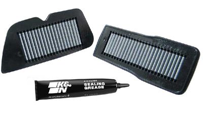 Gaisa filtrs K&N Filters SU-1487
