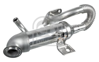 Радиатор, рециркуляция ОГ FEBI BILSTEIN 102626