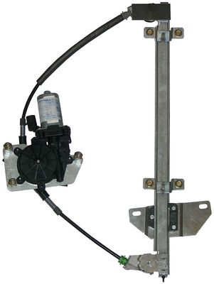 Стеклоподъемник VALEO 850081