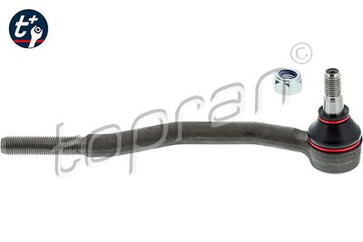 Наконечник поперечной рулевой тяги TOPRAN 205 219