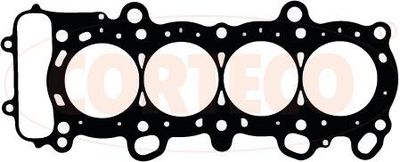 Прокладка, головка цилиндра CORTECO 415369P