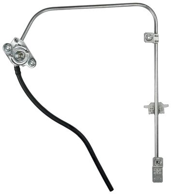 Стеклоподъемник VALEO 851667