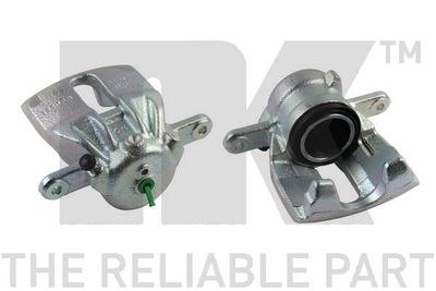 Тормозной суппорт NK 2122191