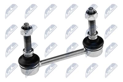 Stiepnis/Atsaite, Stabilizators NTY ZLT-CH-059