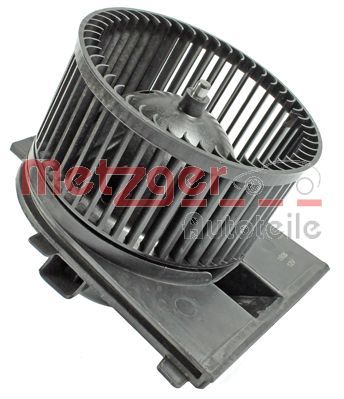 Salona ventilators METZGER 0917149