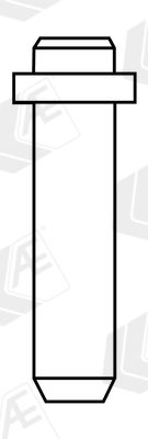 Направляющая втулка клапана AE VAG92061B