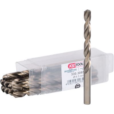 Spirālurbis metālam KS TOOLS 330.3085