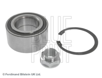 Комплект подшипника ступицы колеса BLUE PRINT ADH28233C
