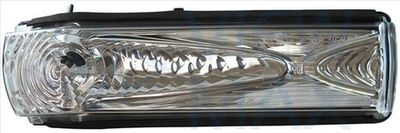 Фонарь указателя поворота TYC 309-0123-3