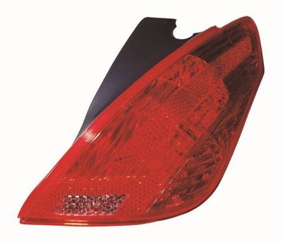 Задний фонарь ABAKUS 550-1949R-LD-UE