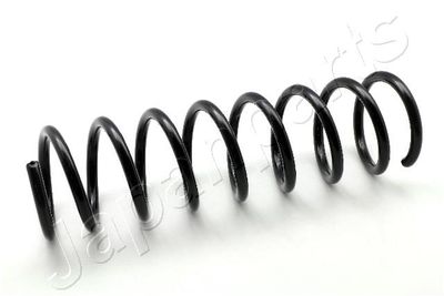 Balstiekārtas atspere JAPANPARTS ZC6203A