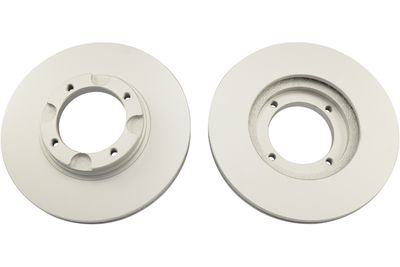 Тормозной диск KAVO PARTS BR-3235-C