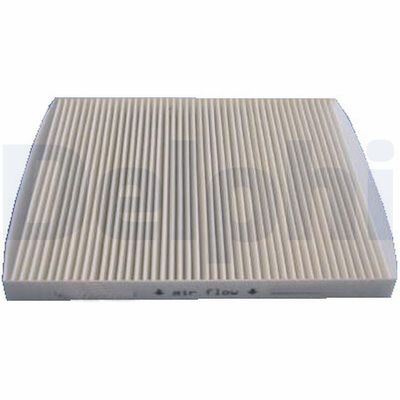 Фильтр, воздух во внутренном пространстве DELPHI TSP0325222