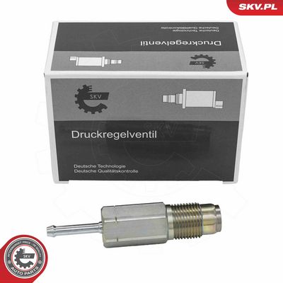 Redukcijas vārsts, Common-Rail sistēma ESEN SKV 14SKV652